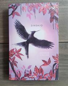Sinsajo (Los Juegos del Hambre 3ra parte) Ediocion especial de Susan Collins, En español. Tapa blanda - Libro único - Ver 3