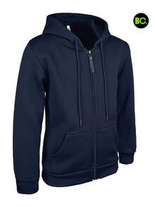 Big City Tween Boys Sweatshirts - 藏蓝色 - 查看 5
