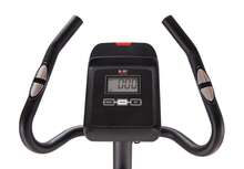 Magnetic Exercise Bike With Hand Pulse IConsole APP - Multicolor - View 3