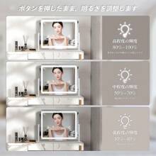 Personal Makeup Mirrors