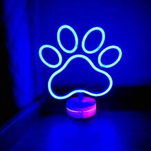 1pc High Brightness Wine Glass & Bar Neon Sign, Beer, Cocktail Glass, Bar Beer Bottle Size 13.9x5.7in (Approx. 35.5x14.5cm), Battery Or USB Powered Desk & Wall Decor Light, Suitable For Girls' Dorm Room, Wedding Anniversary, Bar, Hotel, Supermarket, Valentine's Day, Mother's Day, Birthday Party, Christmas And Home Decor, Men's Game Room Background Lighting - Wine Glass BAR Neon Light - View 50