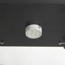 KatFash Glass Display Case, 2-Layer Glass And Wooden Display Case, Collector's Display Case, Display Cabinet, 1 Door With Light And Lock, Glass Display Case Standing For Living Room, Bedroom, Office, Black, Glass Stand Shelf - 黑色 - 查看 8