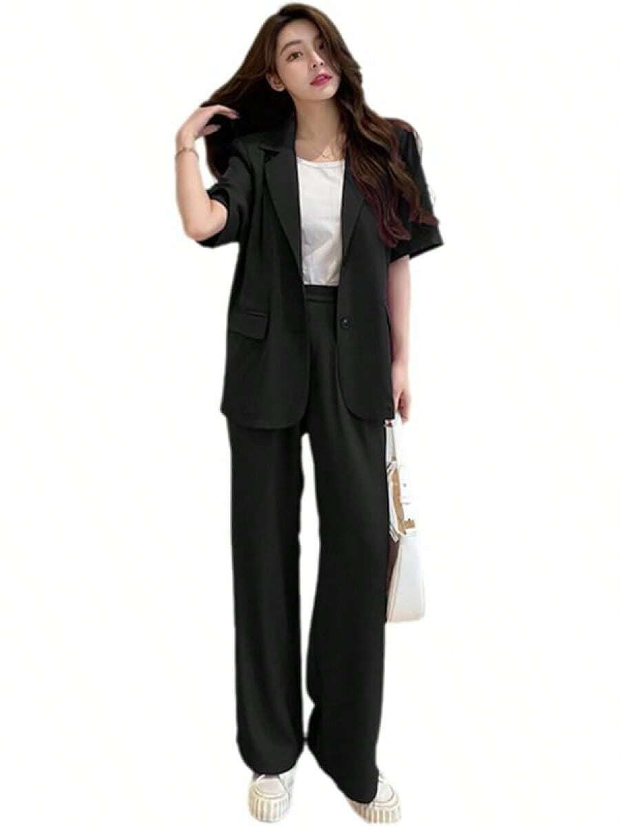 Women Suit Sets