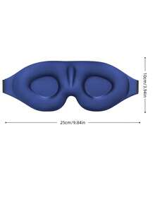 Mặt nạ ngủ 3D cho nam và nữ, mặt nạ ban đêm chắn sáng, mềm mại, thoáng khí, lý tưởng cho du lịch, văn phòng và giấc ngủ ngắn, bịt mắt unisex giúp ngủ ngon hơn, vật dụng cần thiết cho mùa tựu trường, món quà hoàn hảo cho đồng nghiệp và bạn bè, mặt nạ ngủ ấm áp cho phòng ngủ và máy bay, phụ kiện du lịch không thể thiếu, quà tặng Secret Santa cho nữ, quà tặng Ngày Valentine, quà nhét vào tất Giáng sinh, quà tặng cá nhân hóa, quà tặng Giáng sinh. - Nhiều màu - Xem 6