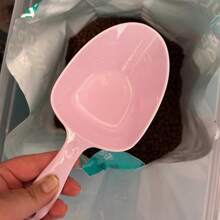 1Pc Food Scoops For Kitchens, Bars, Parties, Weddings, Practical Scoops For Shaved Ice, Pet Food Scoops, Cat And Dog Food Cups, 1 Cup Melamine Food Scoops With Measurement Lines (Including 1 Cup, 1/2 Cup, 1/4 Cup), Melamine Shovels