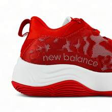 New Balance Two WXY V3 Team Red White Men's Basketball Shoes Sneakers BB2WYTR3 - 紅色 - 查看 9