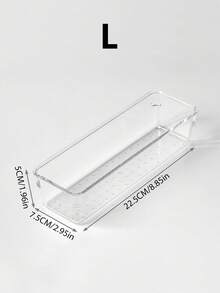 1pc/5pcs/7pc/11pcs/18pcs Drawer Cosmetic Organiser, Lipstick And Perfume Organiser, Dresser Skincare Organiser, Stackable Desktop Organiser, Bathroom Mirror Cabinet Storage Cabinet Multi-Functional Free Combination Display Organiser, Cosmetic Organiser, Office Supplies Organiser, Kitchen Utensils Sorting Box, Home Decoration, House Decoration, Bedroom Decoration, Festive Decoration, Festive Gift Box, Valentine's Day Gift Box, Gifts For Women.