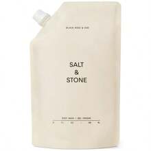 Body Wash With Antioxidants For Deep Moisture | For Women & Men, Sulfate, Paraben, & Dye Free, Leaving Skin Soft And Hydrated | Bergamot & Hinoki 32 Fl Oz - Black Rose & Oud - 32 fl oz - 查看 1