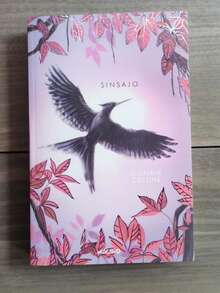 Sinsajo (Los Juegos del Hambre 3ra parte) Ediocion especial de Susan Collins, En español. Tapa blanda - Libro único - Ver 1