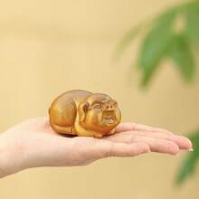 Tea Pets