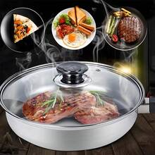 Cookware Sets - Silver - View 10