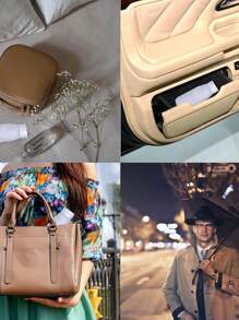 1pc UPF50+ Sun & Rain Mini Travel Umbrella, Windproof Compact Parasol (For Hiking/Pocket), Mini Travel Sun Small, Compact Uv Umbrella Protection Sun, Lightweight Portable Parasol Windproof, Fabric Wallet Umbrella For Commuter, Outdoor Activities In Rainy And Sunny Days Umbrella For Women Umbrella Rainproof Windproof