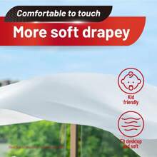 5/8pcs- Plastic Tablecloths For Rectangle Tables, Light Green Disposable Tablecloth, Waterproof Sage Green Table Cover For Birthday Bridal Wedding Baby Shower Party Decorations