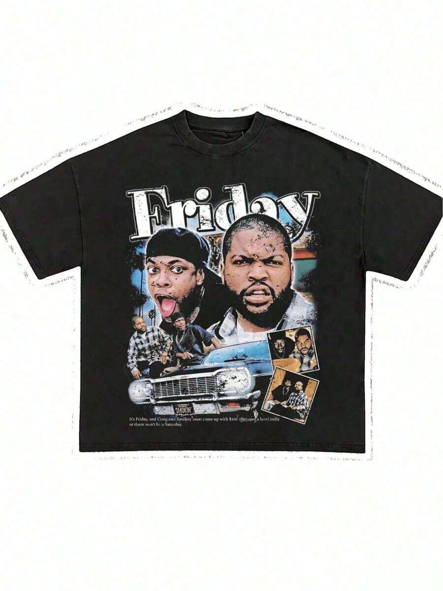 2026 Summer TopsWomen Plus Size Clothes Men Graphic Shirt Retro Williams Connor Storrie 2 Sides Shirt, Ilya Rozanov Shane Hollander Sweatshirt, Hunte - 黑色 - 查看 1