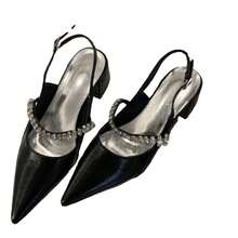 Women Wedges & Flatform - 銀色 - 查看 7