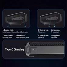 PHILIPS 适用于台式笔记本电脑的无线电脑扬声器、带彩色 LED 灯的 PC 条形音箱、带隐藏按钮音量控制的小型扬声器、适用于 Windows PC 的立体声音响