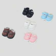 Lolita Shoes Series, Including Princess Shoes, Lace Leather Shoes, Lolita Shoes And Party Shoes, Diverse Styles, Fashion And Versatile, Suitable For Various Occasions (Shoes Only) - Multicolor - View 5