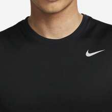 Nike Men's AS M NK DF TEE RLGD SL RESET Sports Tank Top DX0992-010 - Black - View 3