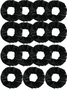 1-20Pcs Velvet Hair Ring With Hidden Pocket,Multi-Functional Hair Accessory Pouch,Portable Money Hider & Organizer,Back To School Must Haves,Beach Bag,Non-Waterproof Travel Essentials Travel School Back To School School Supplies Holiday Camping Holiday Essentials Vacation Accessories Mini Summer,Suitable For Women And Girls Velvet Headband,Hidden Pocket Headband,Suitable For Storing Small Items Such As Keys,Dollars,Lipstick,Etc
