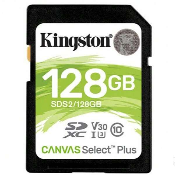 KINGSTON KINGSTON SD Card 64G 128G 256G 512G SDS2