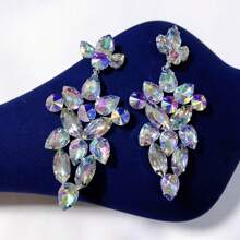 Pendientes colgantes para mujer