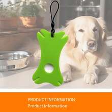 Magnifying Glass Pet Flea Lice Mite Tick Removal Tool, Easy To Use And Durable, For Preventing Ticks - Multicolor - View 9