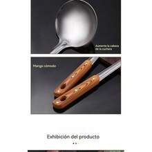 Turners & Spatulas - Espátula - View 5