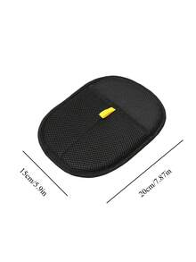 1 件装宠物美容防静电脱毛手套，猫毛脱毛刷手套，适用于沙发、衣服、家用 - 彩色 - 查看 2