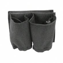 Luggage Handle Storage Bag Drink Bag Cup Holder For Suitcase Water Bottle Protection Sleeve Minimalist Water Cup Storage Bag Gifts For Friend Fits Roll On Suitcase Handles Attachment Holder Suitable For All Suitcase Handles Water Bottle Bag For Outdoor Travel Accessories Travel Essentials Summer Vacation Back To School - Multicolor - View 10