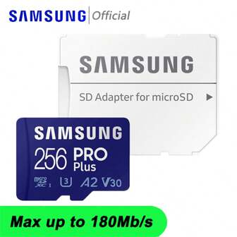 Samsung 三星存储卡 128G 256G 512G 1T MB-MD