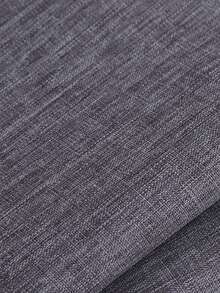 1pc 1200D Faux Linen Fabric, Faux Linen Coated Fabric For Bags, Tablecloths, Curtains - Multicolor - View 23