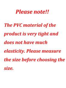 16 PIEZAS Tapas de goma de silicona para patas de sillas, transparentes, para sillas plegables, protectores de patas de silla para pisos de madera dura, antideslizantes, antirayado y sin ruidos, deslizadores de muebles para patas de sillas, protectores de piso rectangulares para sillas, tapas de silicona para patas de sillas y sillones para proteger los pies y patas de mesas, sillas y sofás - Multicolor - Ver 2