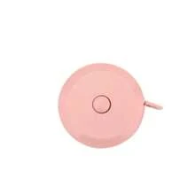 1pc Soft Tape Measure, Body Sewing Flexible Ruler For Weight Loss Medical Body Measurement Sewing Tailor Craft