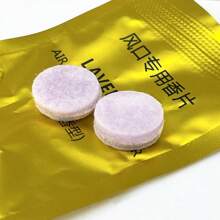 Car Decoration, Lububu Toy Accessories Chair Furniture, Lububu Air Conditioning Air Outlet Clip Car Seat Decoration, Cute Car Ventilation Clip Seat, Air Outlet Clip, Perfect For Car Interior Table Decoration, Toy Seat, Not Including Dolls