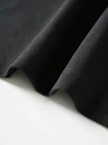 Men Undershirt Tops