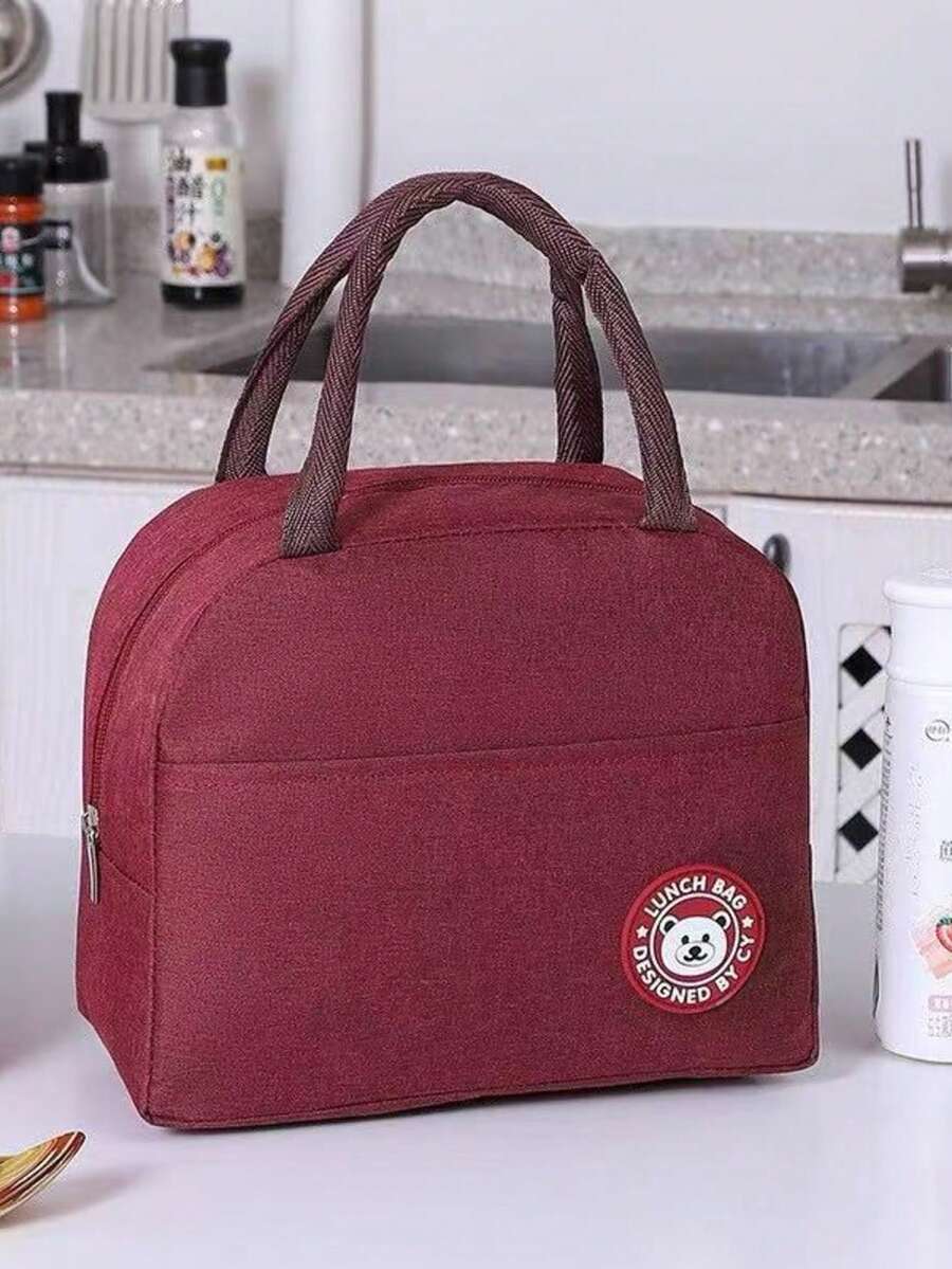 bolsa de isolente