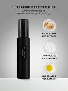 Shu Uemura Long-Lasting Setting Spray, 3.3 Fl Oz/100 Ml (Random Version Sent) - Matte Oil Control Style - View 6