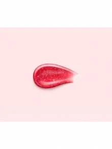NEW Gold Reflections 3D Hydra Lips Gloss Kiko Milano - 46 Màu tím tuyệt đẹp - Xem 2