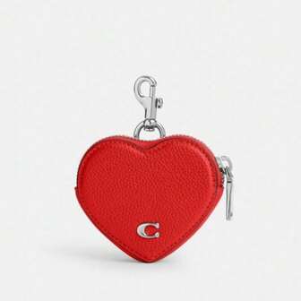 Coach 男士愛心皮夾卡包 CP406PJ6