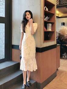Women Short Dresses