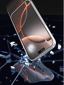 Skin-Friendly Liquid Silicone Phone Case - Ultra Thin, Anti-Slip & Plush Lined For Shockproof - 13 Colors Fits Phone 11/12/13/14/15/16/17All Models - 玫紅色 - 查看 8