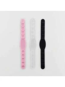 2 PCS Mask Ear Saver Headband,Ear Strap Extender Anti-Tightening Ear Hook Ear Grips Extension Hook Adjustable Face Buckle Pain Relieved