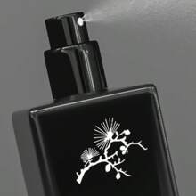 1pc Fragrance Series 72-Hour Long Lasting Perfume, Artisan Design, Affordable