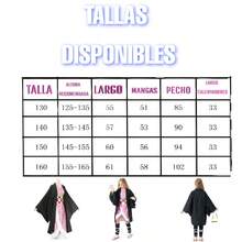 Disfraz De Nezuko Cosplay Infantil Adulto Anime Traje Kimono Tipo Yukata Ideal Para Convenciones Regalo Cumpleaños Halloween Navidad Reyes Magos Tanjiro shinobu KIMETSU NO YAIBA W5891 Rosa Nezuko - Rosa - Ver 8