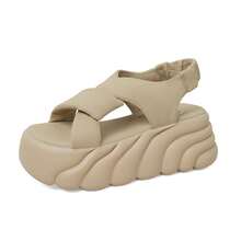 Women Platforms & Wedge Sandals