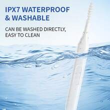 2025 Ear Wax Removal Tool, Multifunctional Spiral Ear Cleaner, Q Grips Earwax Cleaning Tool With 9 Repacement Tips, Washable Ear Wax Removal Kit For Deep Cleaning Ear Picks - Mocha Brown - View 5