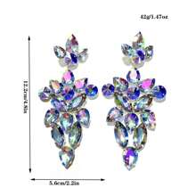 Pendientes colgantes para mujer