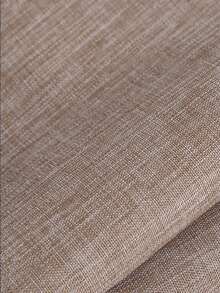 1pc 1200D Faux Linen Fabric, Faux Linen Coated Fabric For Bags, Tablecloths, Curtains - Multicolor - View 17