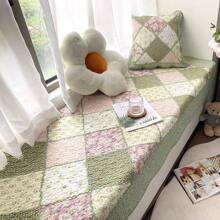 Interlocking Floor Mats