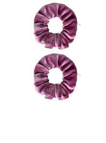 1-20Pcs Velvet Hair Ring With Hidden Pocket,Multi-Functional Hair Accessory Pouch,Portable Money Hider & Organizer,Back To School Must Haves,Beach Bag,Non-Waterproof Travel Essentials Travel School Back To School School Supplies Holiday Camping Holiday Essentials Vacation Accessories Mini Summer,Suitable For Women And Girls Velvet Headband,Hidden Pocket Headband,Suitable For Storing Small Items Such As Keys,Dollars,Lipstick,Etc